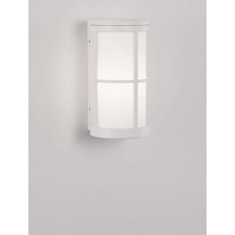 Applique murale Stone blanc