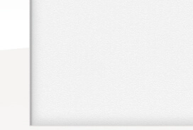 Plafonnier LED Anne Square 12w - 2700K - 22,5cm blanc ETH 8720195301684