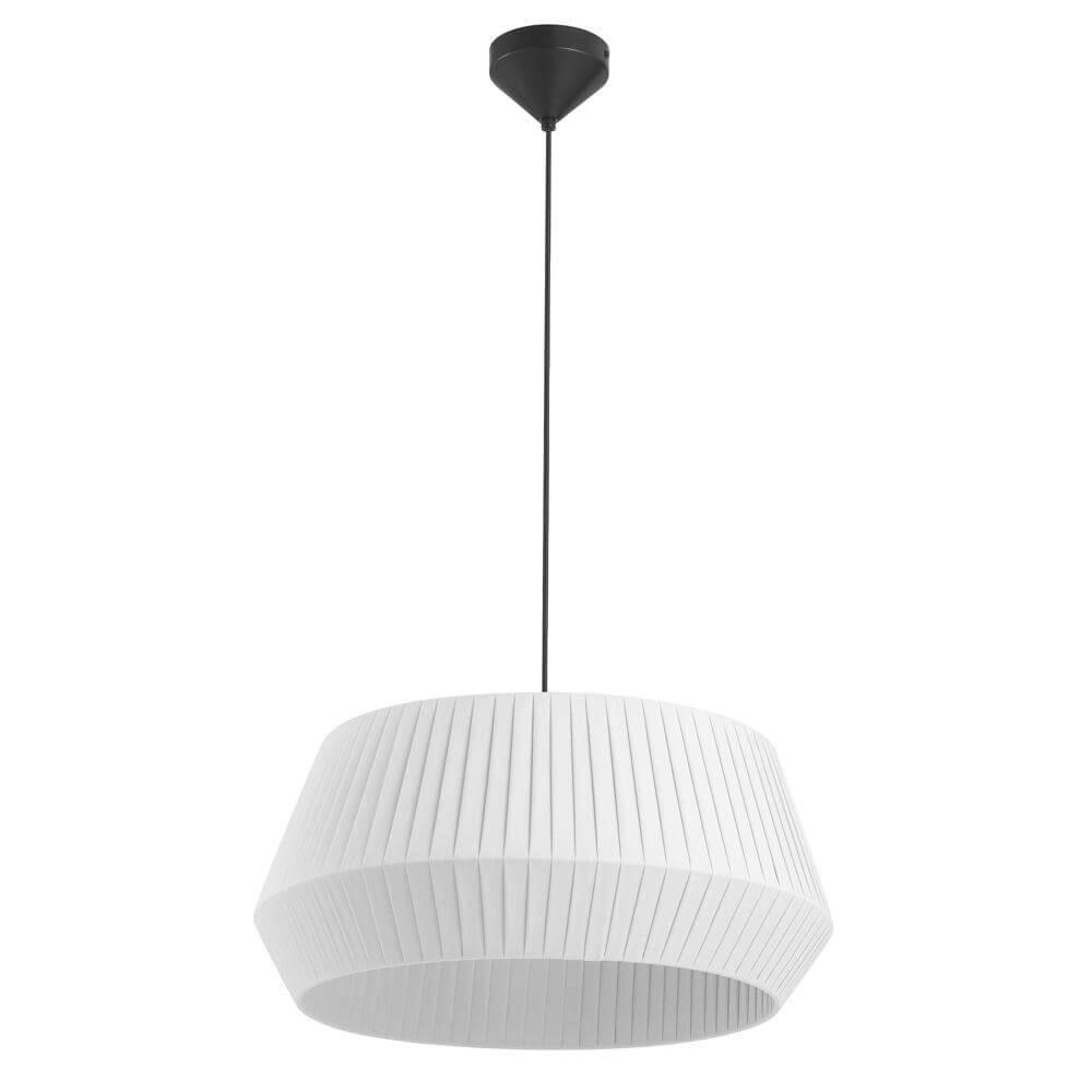 Suspension unique Dicte blanc Ø 53cm Nordlux 5704924005534