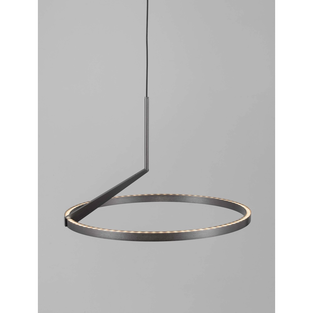 Suspension design Tilia nickel Lyora 5212017461964