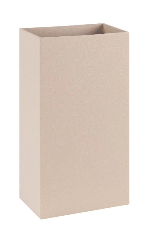 Spot mural Eros Up & Down Sable Brun