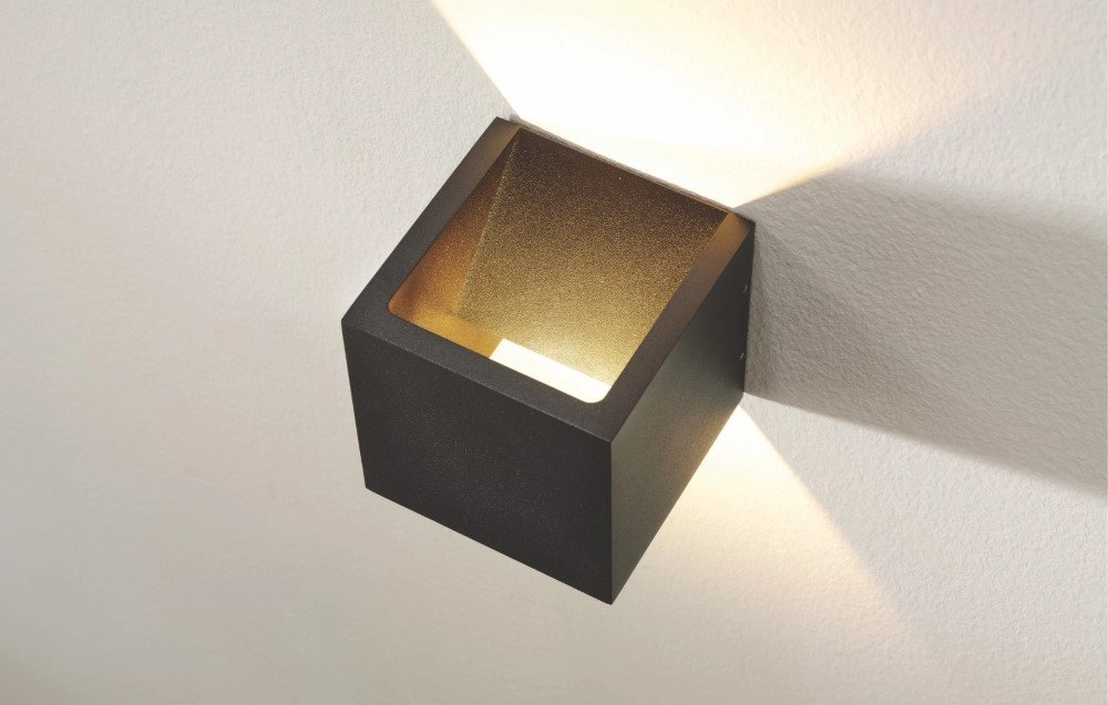 Spot mural dim to warm Cube-Dtw Artdelight 8719831735990