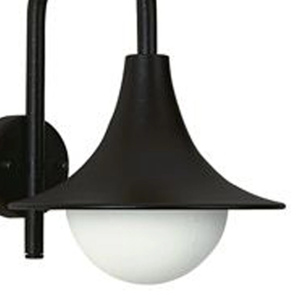Applique Lanor 37 cm - noir Albert 4007235606690