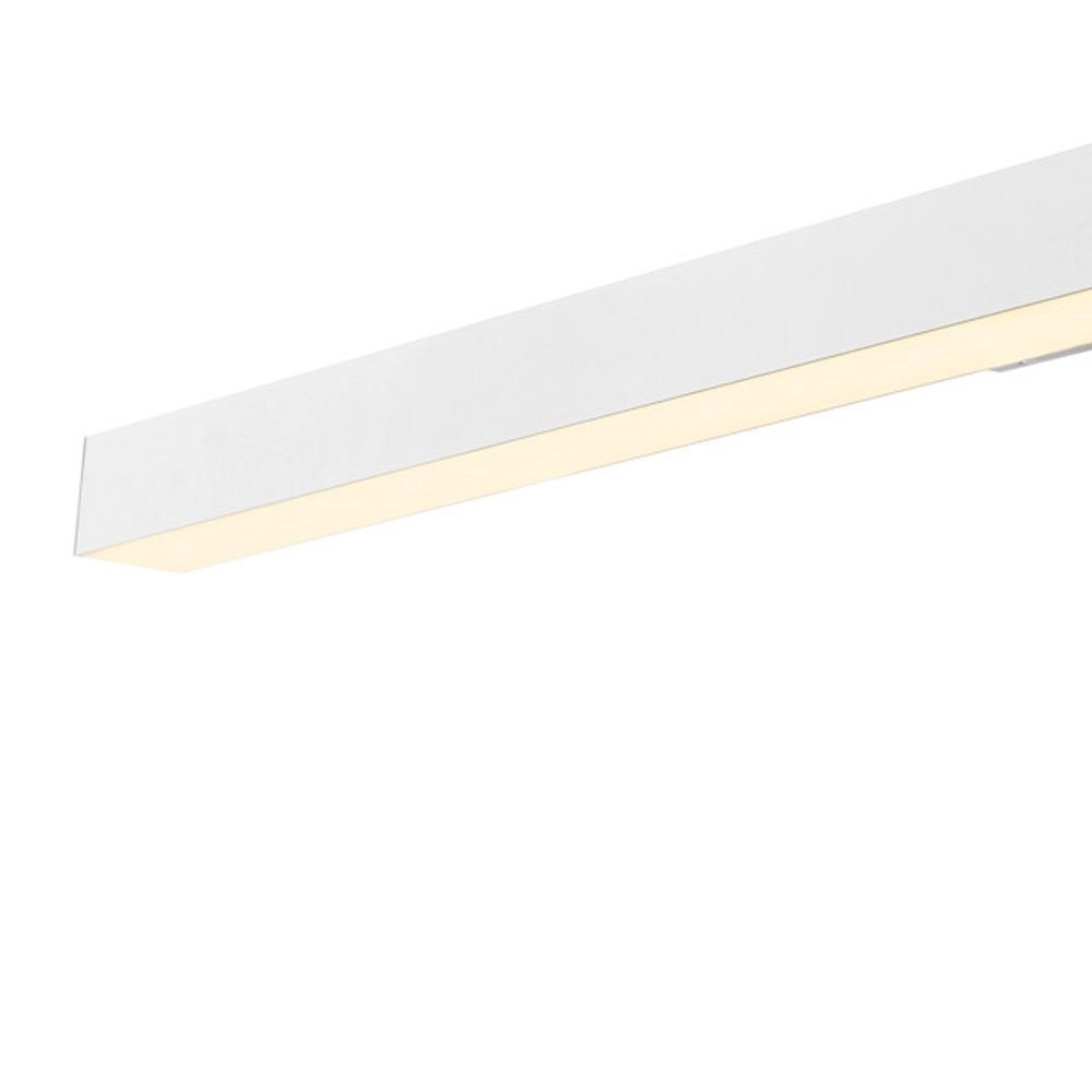 Lampe LED Q-Line 142cm blanc SLV 4024163189606