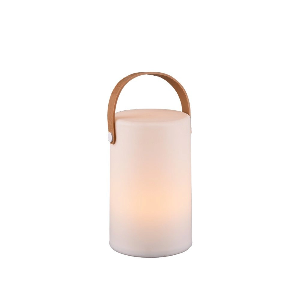 Lampe de table Aruba Trio 4017807407556