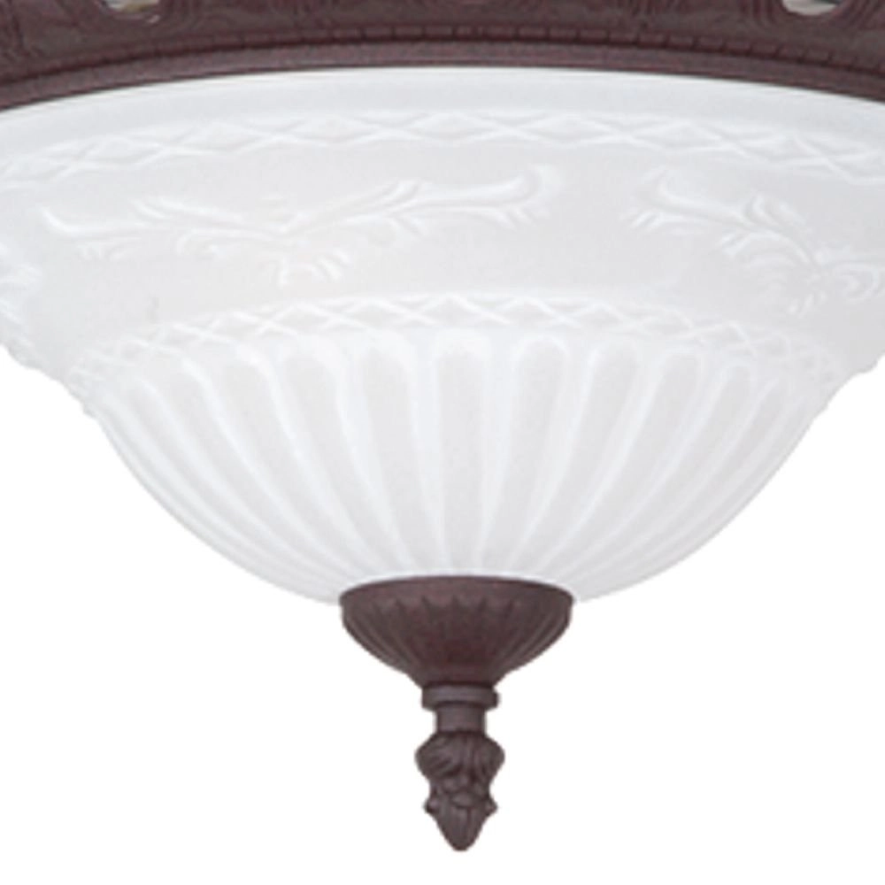 Plafonnier classique Series 6102 Trio 4017807053296