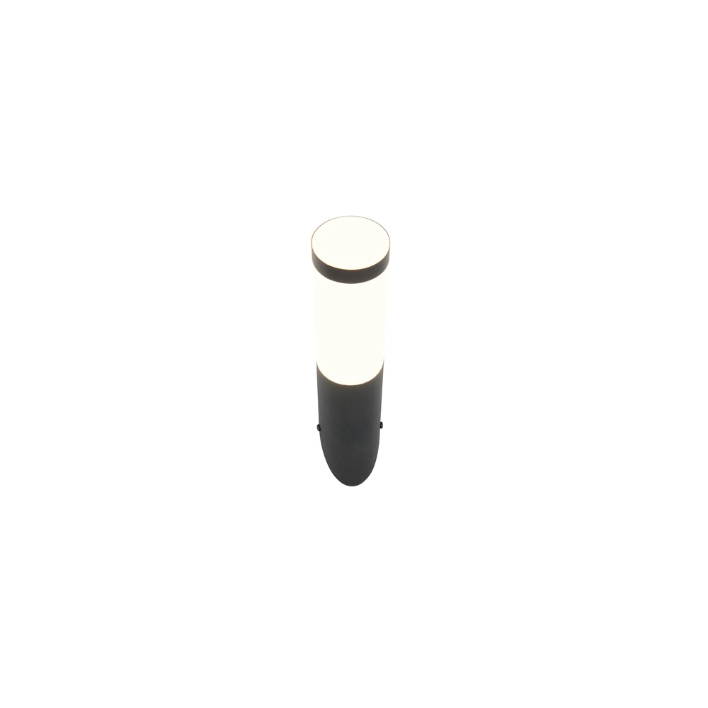 Applique murale Trioto noir Trio 4017807648201