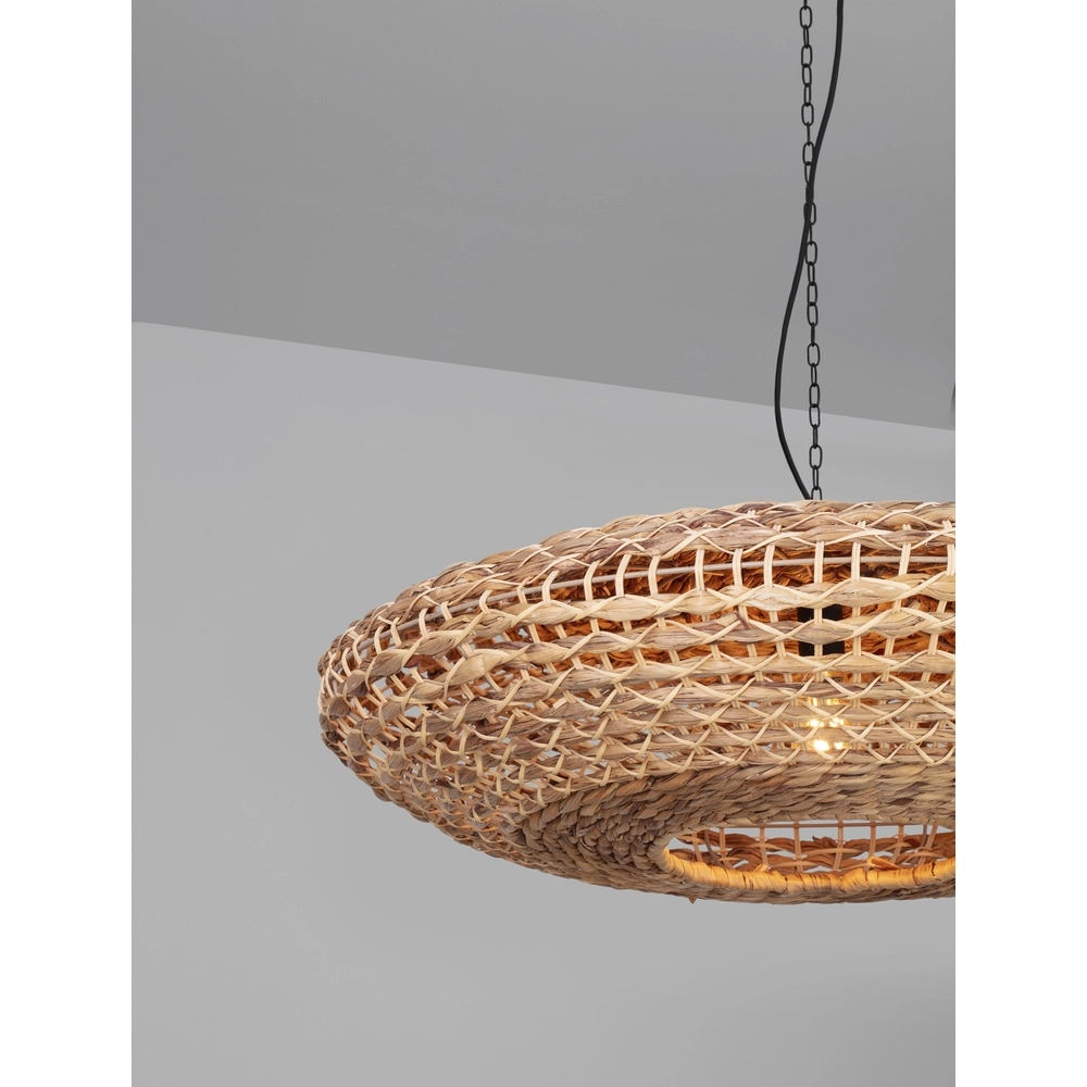 Suspension Bola Scandinave Ø 81.5cm Lyora 5212017452948