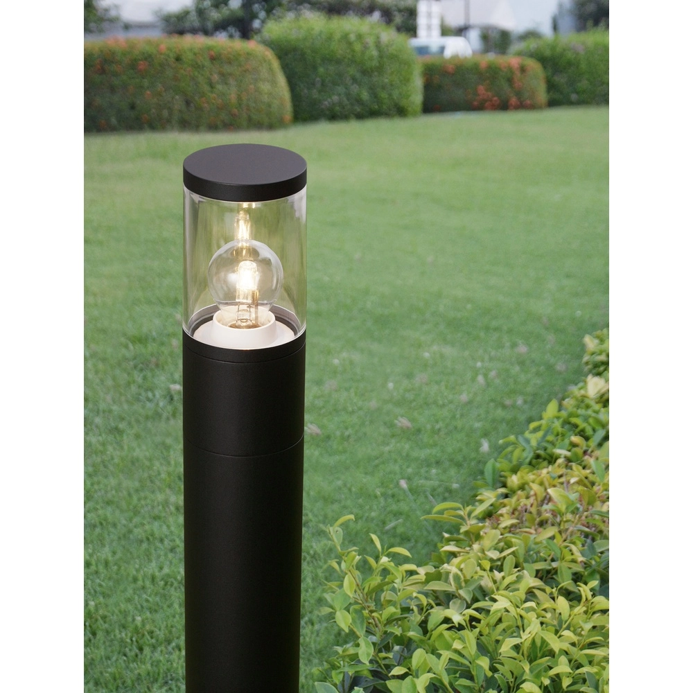 Lampe de jardin design Cetera anthracite 50cm