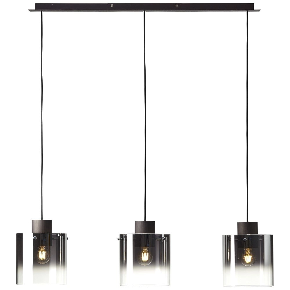 Lampe suspendue salle à manger Beth