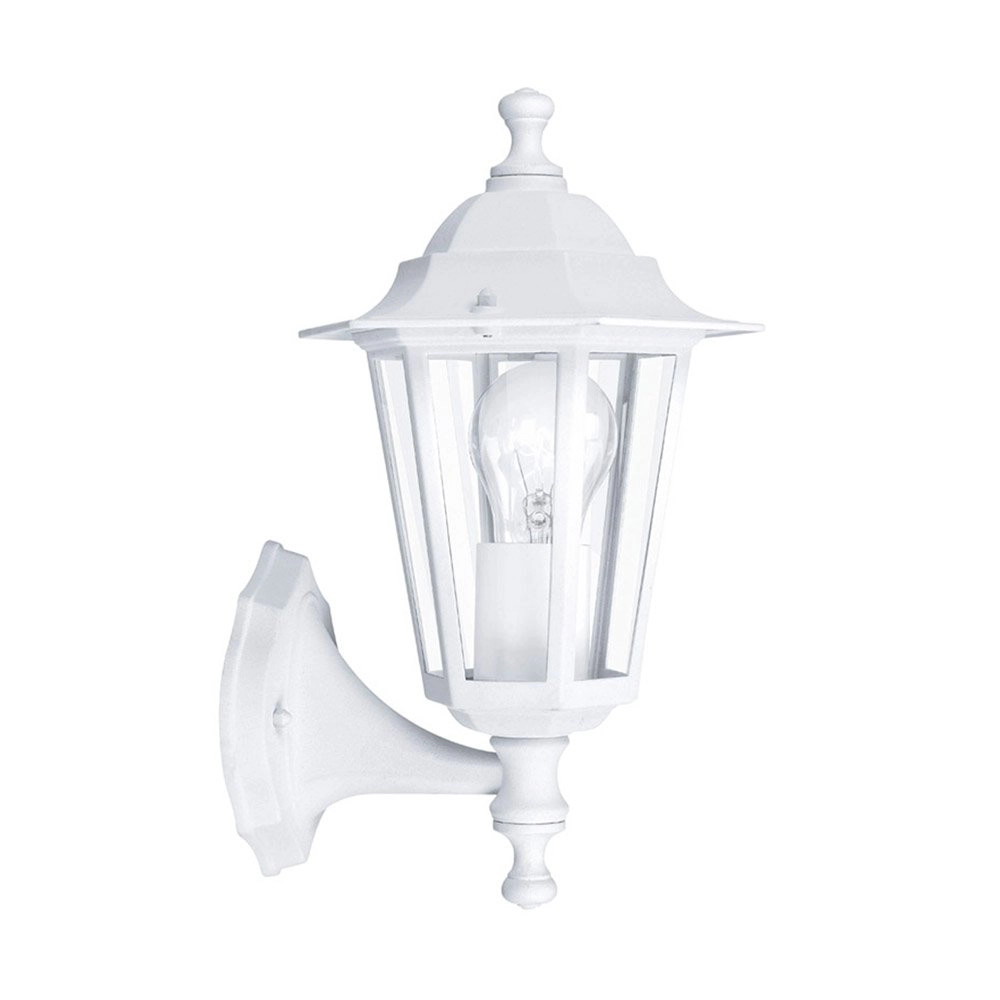 Lampe d'extérieur Laterna 5 blanc
