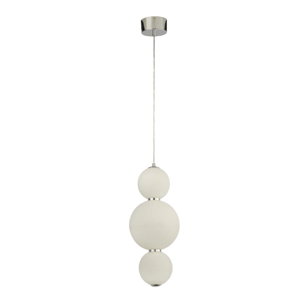 Lampe suspendue Snowball Lampe suspendue Snowball