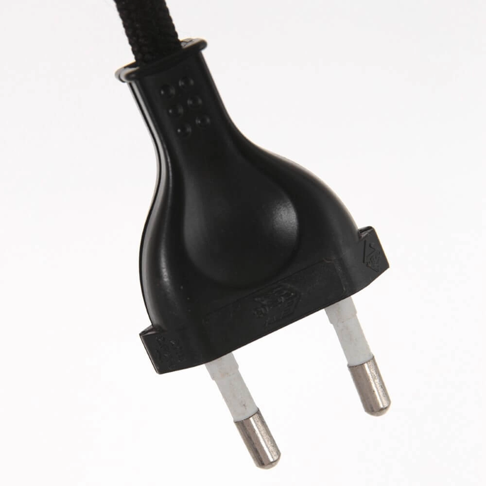 Lampe de table en verre Bollique Steinhauer 8712746148589