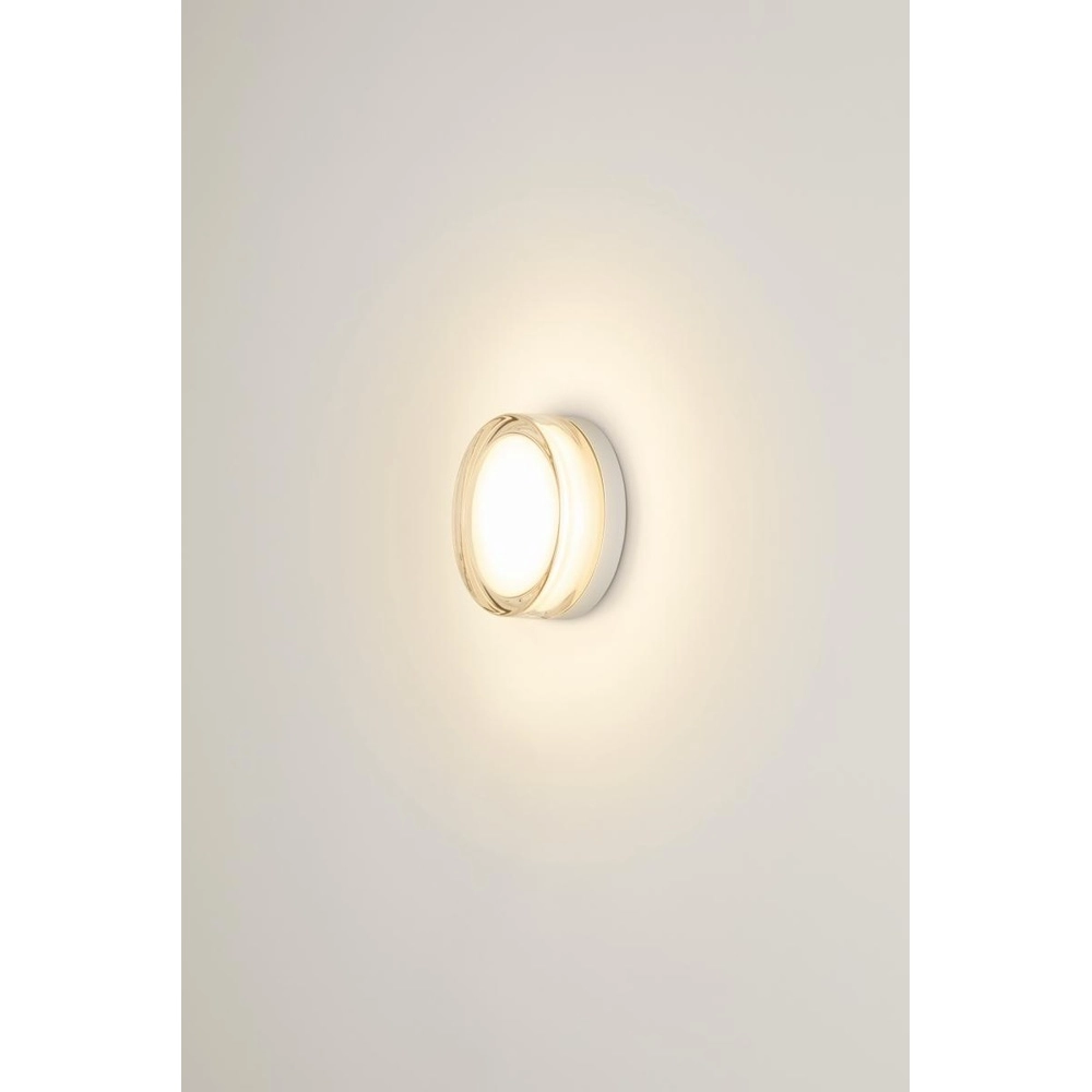 Plafonnier Cyft XL noir Ø 20cm SLV 4024163318143