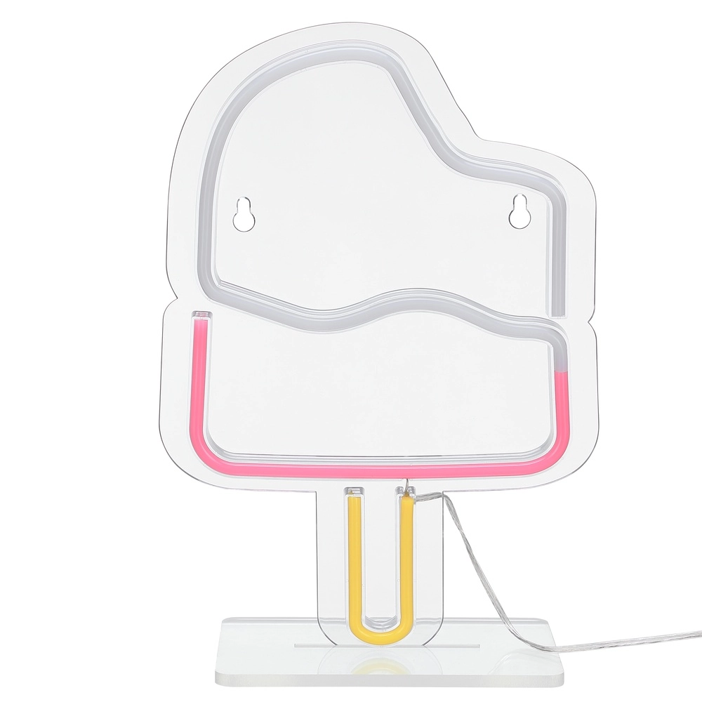 Lampe murale au néon Neon-Tales Glace Brilliant 4004353476952