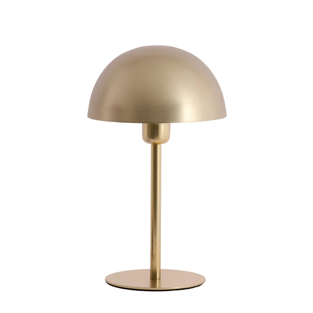 Lampe de table de conception Cedillo or Ø 20cm Light & Living 8717807811402