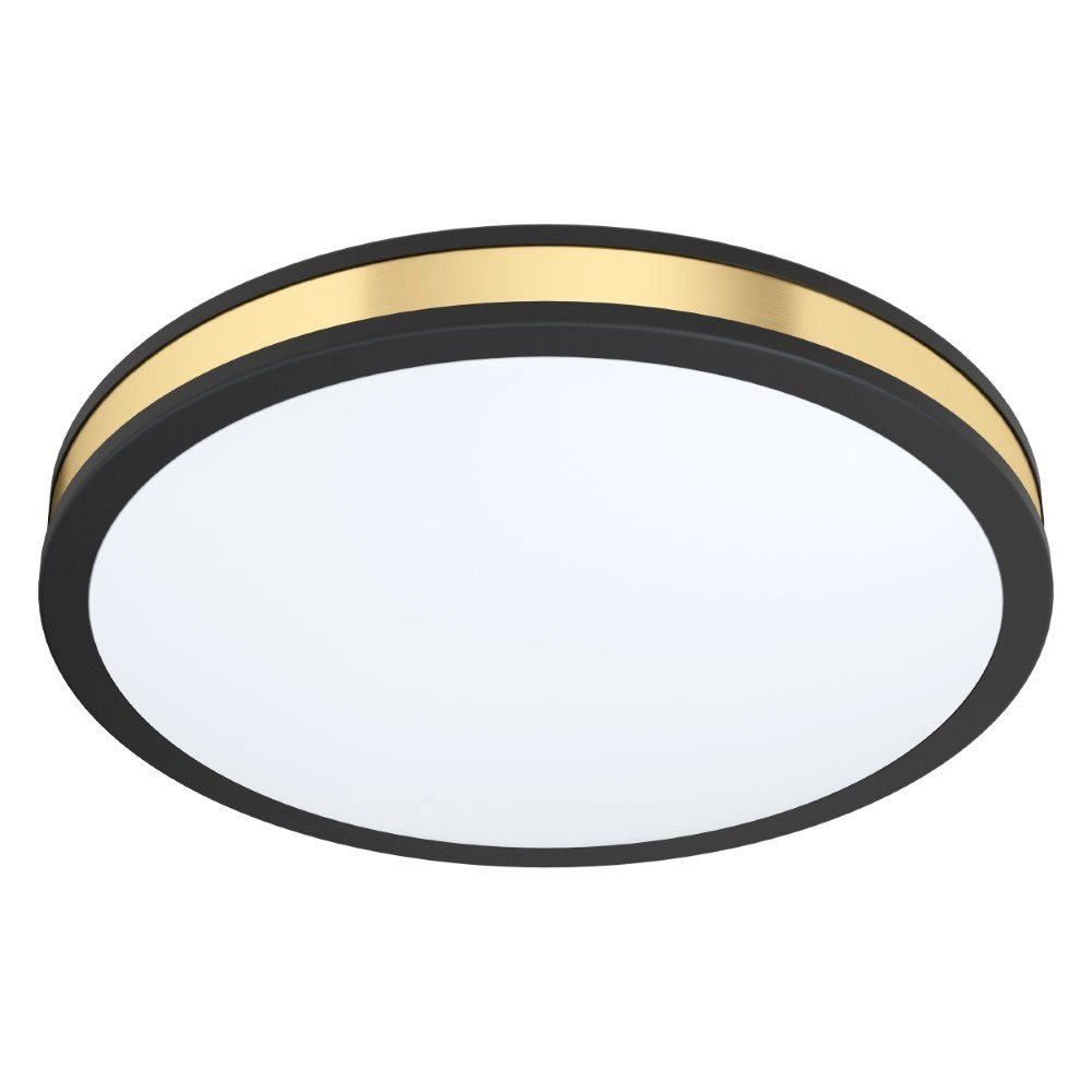 Lampe de plafond Pescaito Ø 38cm