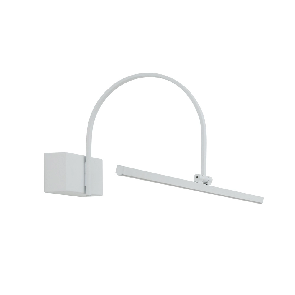 Lampe panoramique Artline Led blanc 59 cm Lyora 5903139119566