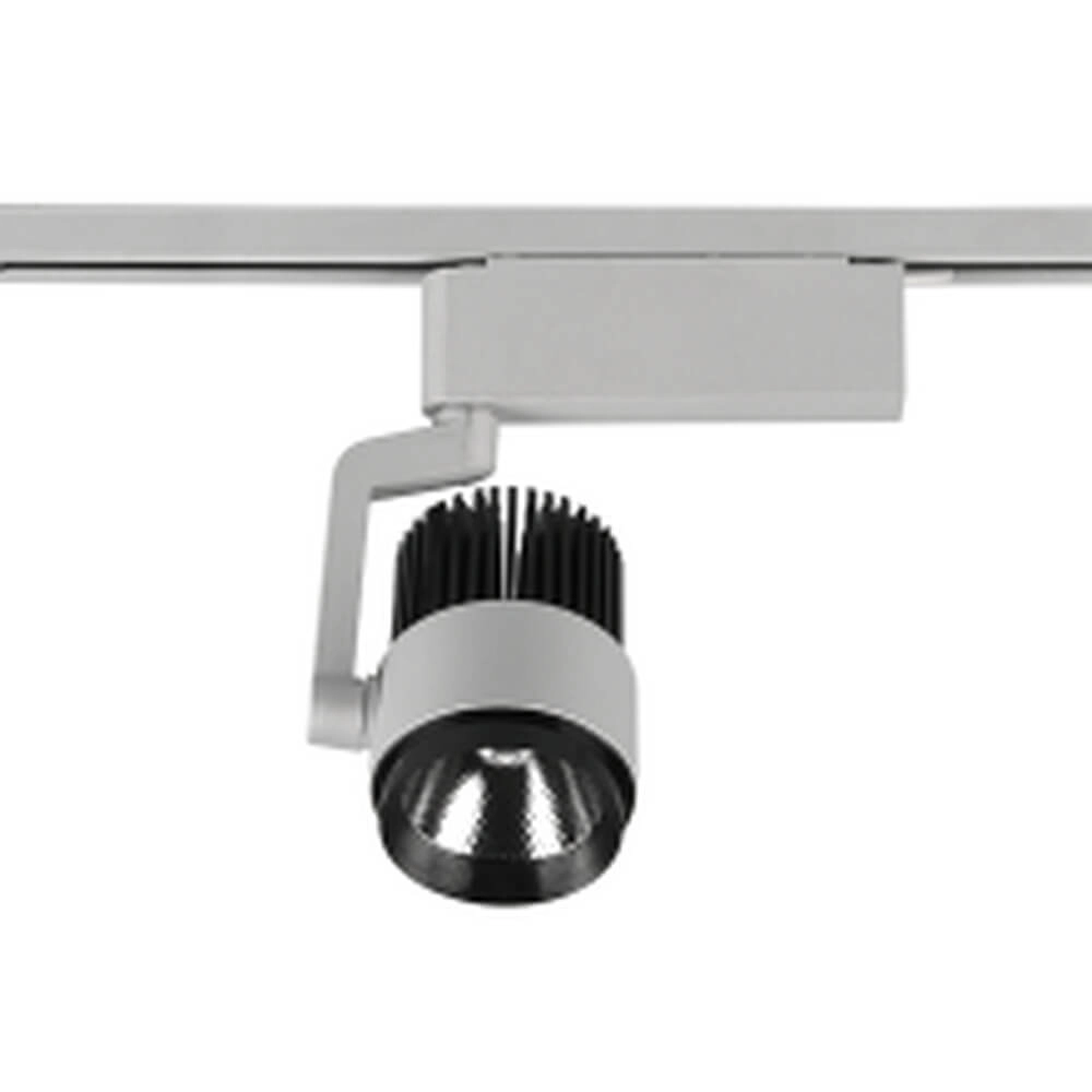 Moquerie Radiator titane Trio 4017807505924