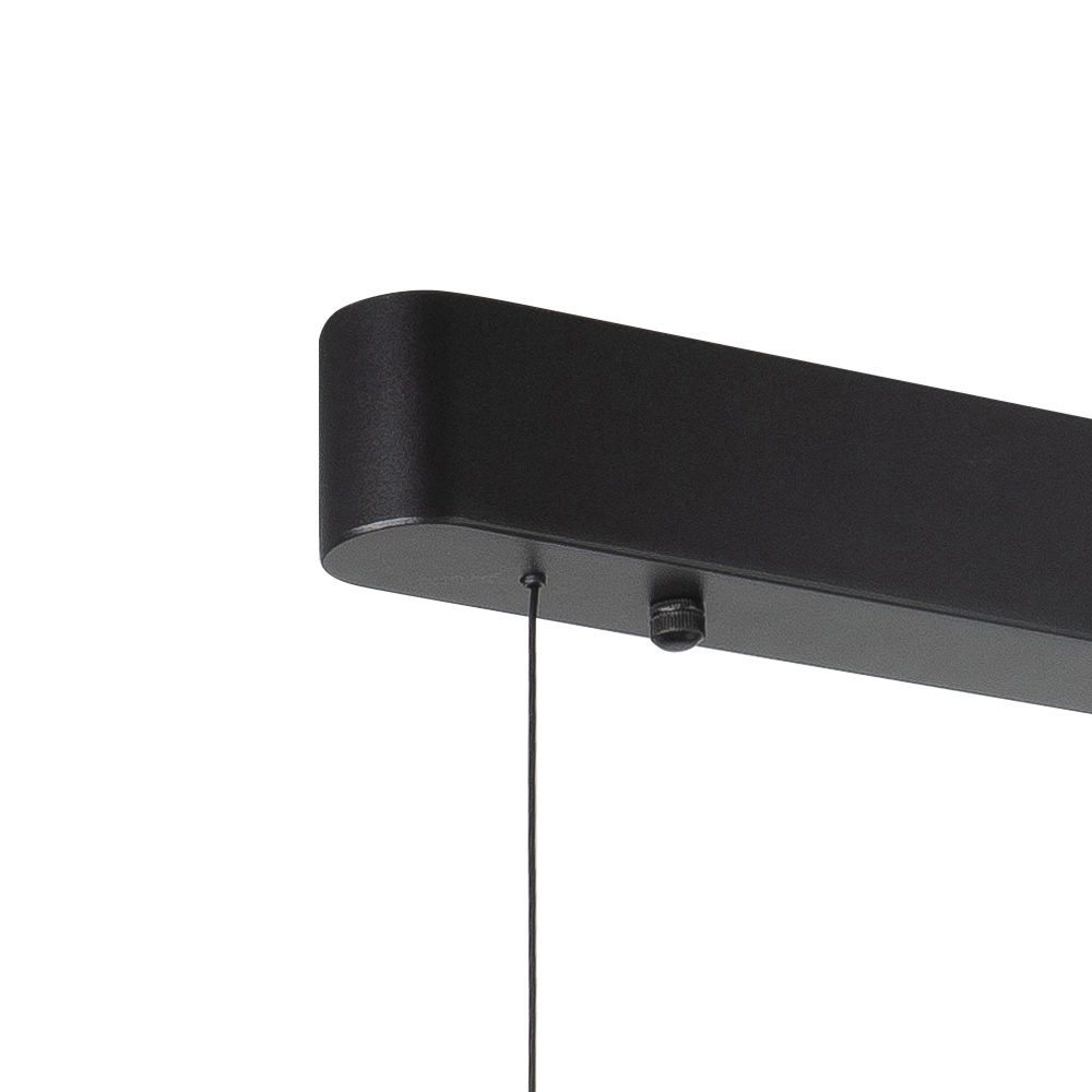 Suspension design Quinn noir 118cm Highlight 8718379050787