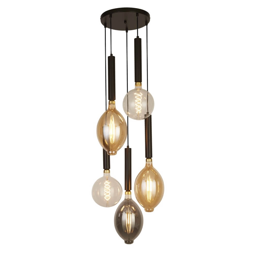 Lampe suspendue Vide Dulwich Ø 30 cm Lampe suspendue Vide Dulwich Ø 30 cm