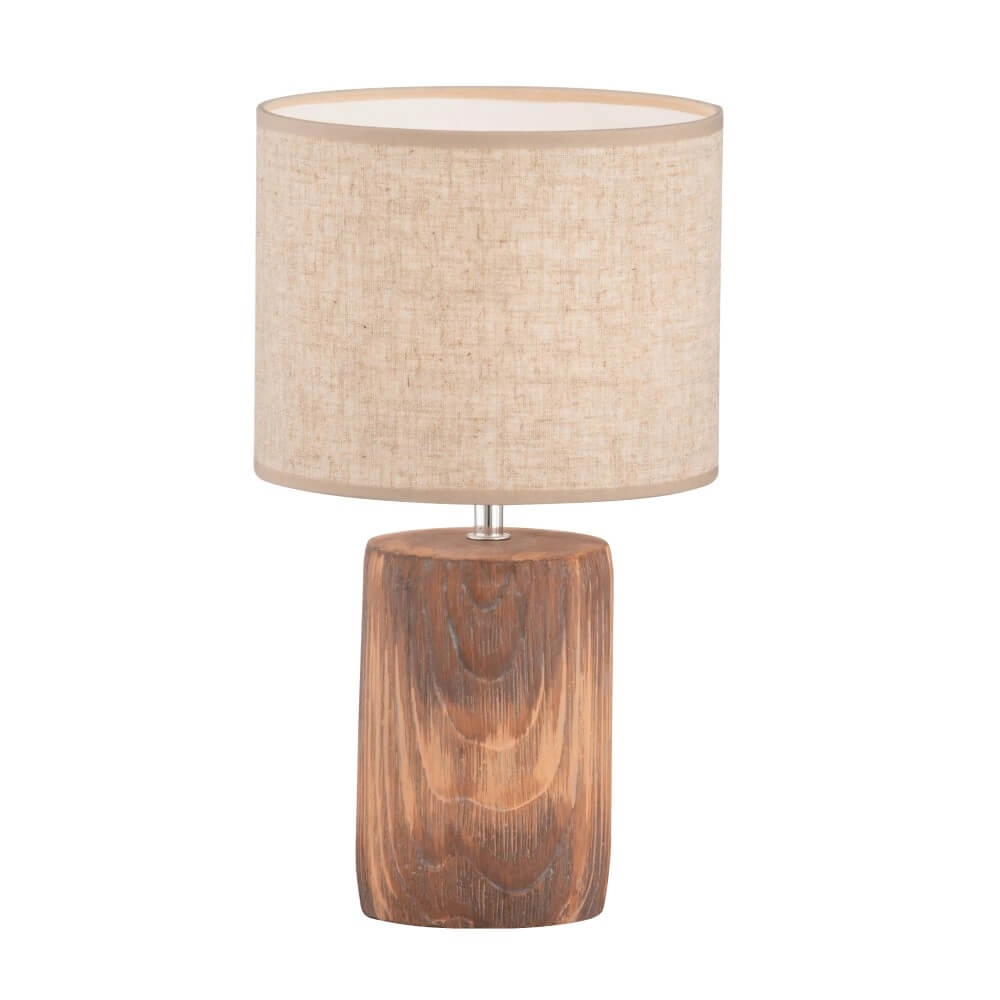 Lampe de table Malik Ø 24 cm