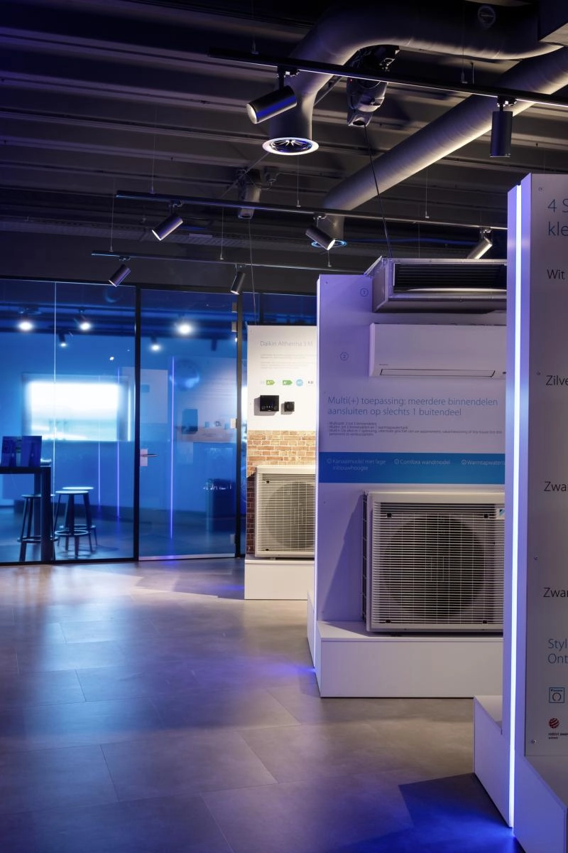 Railspot 3-phasé Numinos M noir 2700K - 60 deg SLV 4024163243223