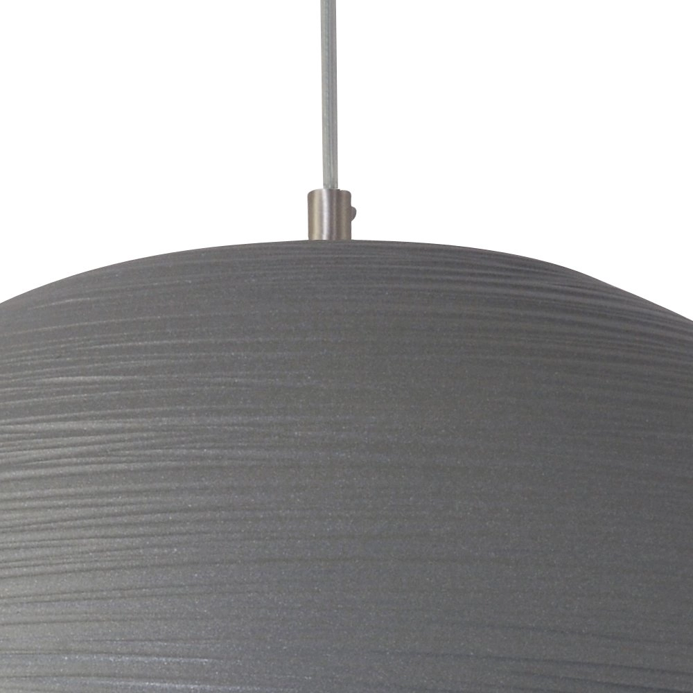 Lampe à suspension Concepto 30 Béton gris Masterlight 8718121238357