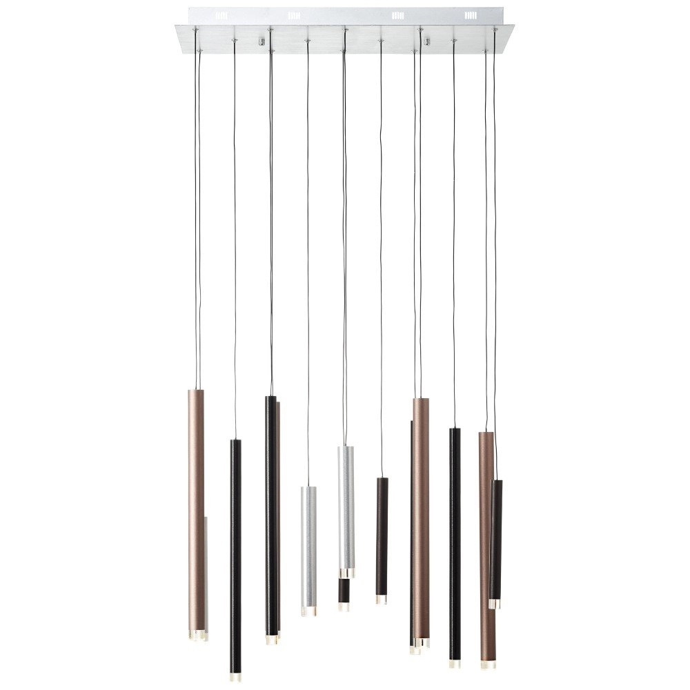 Grande lampe suspendue LED Cembalo Grande lampe suspendue LED Cembalo