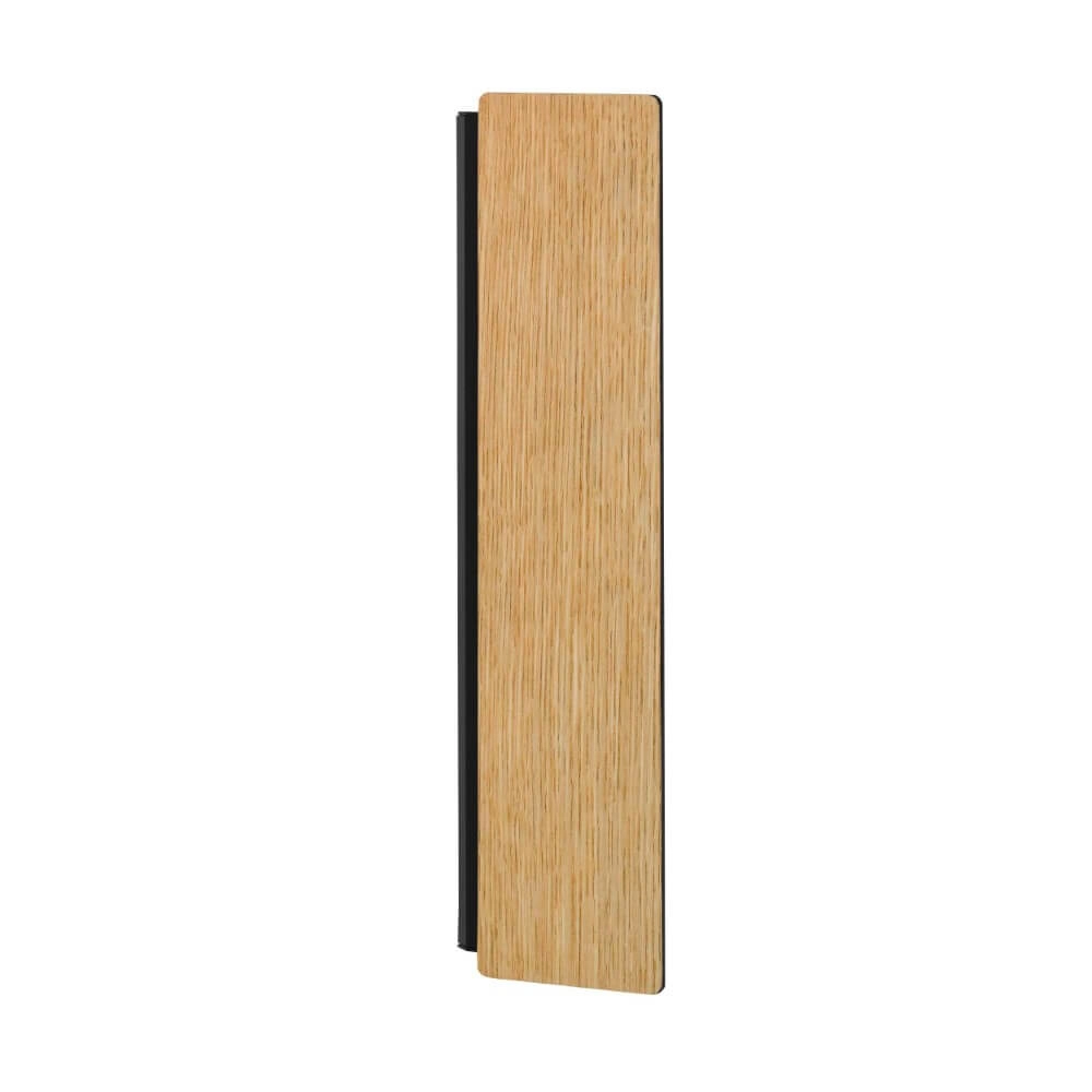 Applique en bois Zubialde