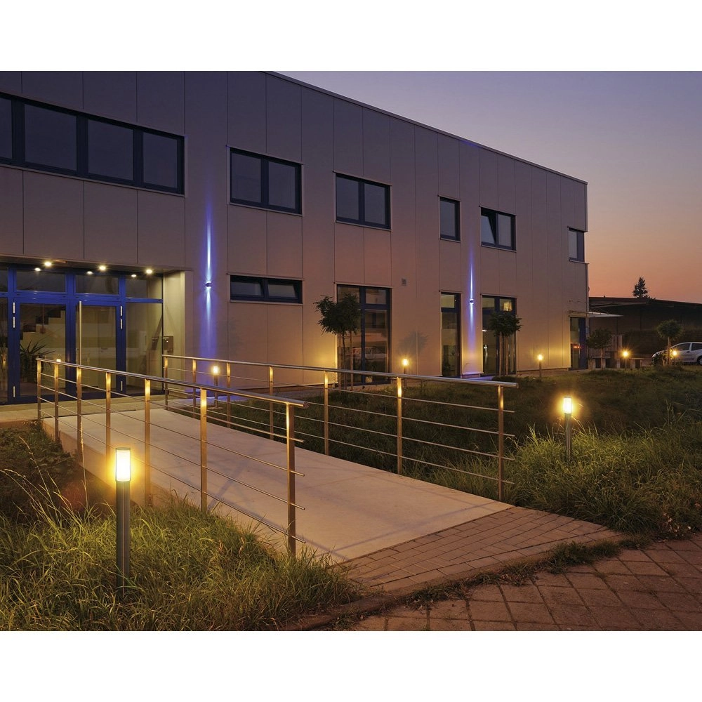 Big Nails 80 Éclairage de jardin SLV 4024163098380