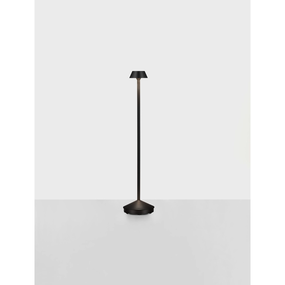 Lampe de jardin Arion anthracite Lyora 5212017449191