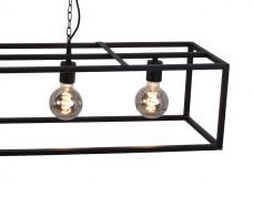 Lampe suspendue Frame XL Urban Interiors 8719325467635