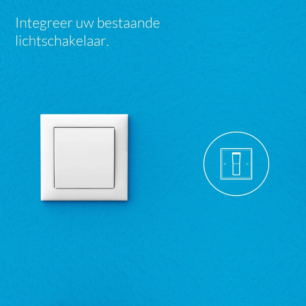 Build in Dimmer AduroSmart 644558223049