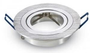 Spot encastré LED Forte Vtac 8716803501805