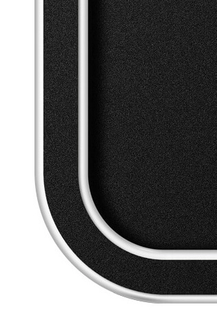 Plafonnier LED noir Loïs ETH 8720195303329