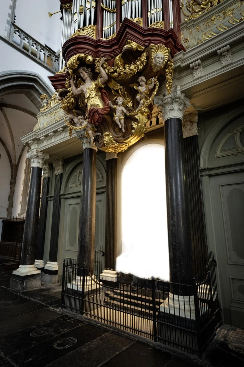 Railspot 3-phasé Numinos Zoom M Dali noir 4000K - 15 deg SLV 4024163261951