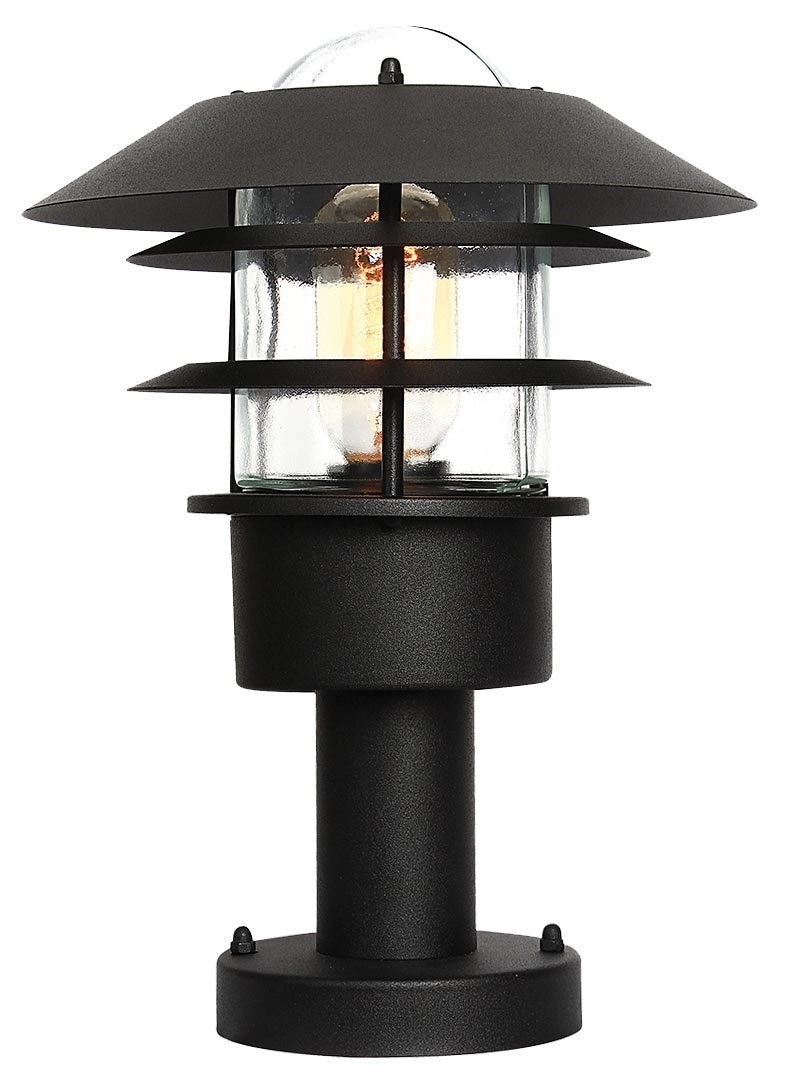 Lampe de jardin Helsinger