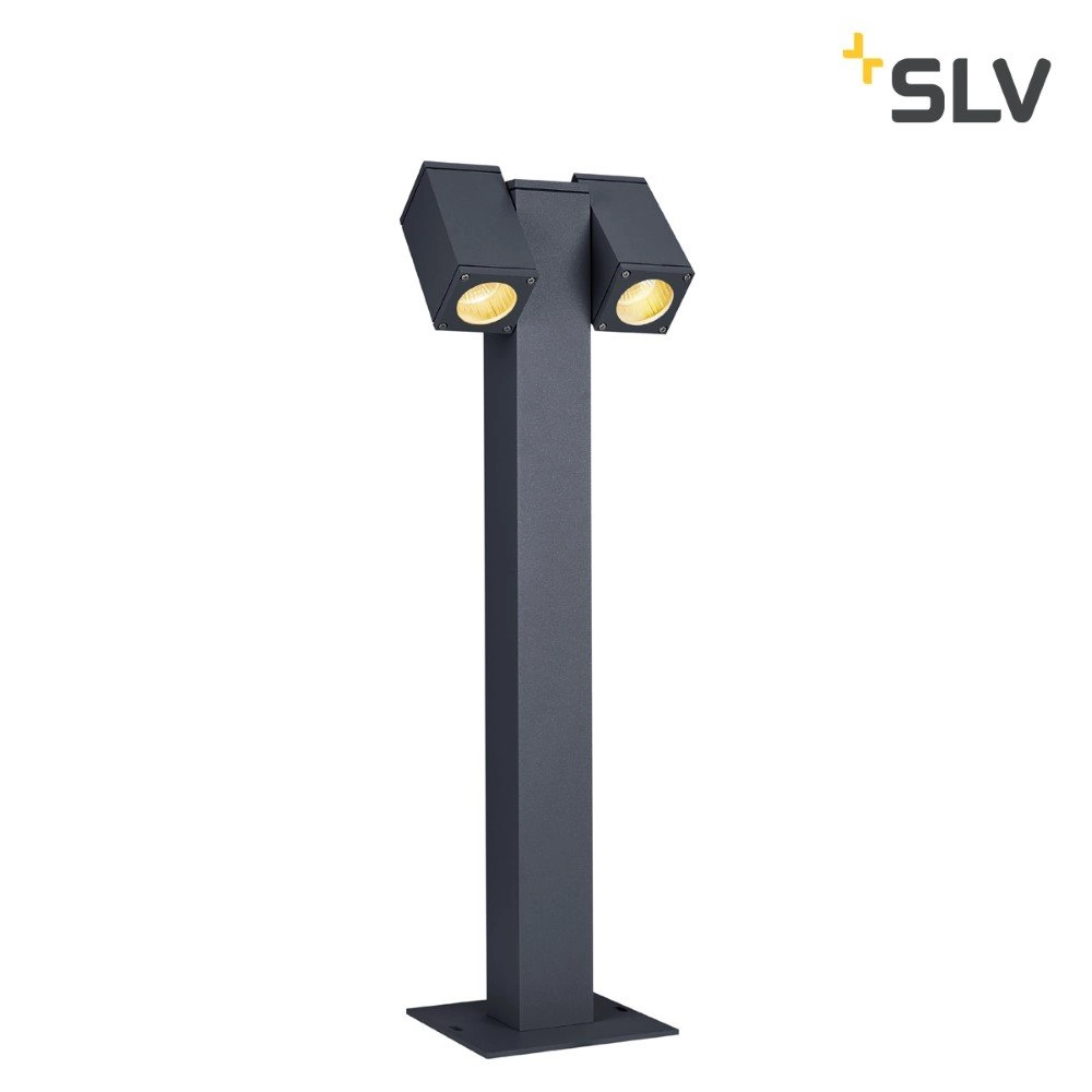 Lampe de jardin Theo Pathlight SLV 4024163230674