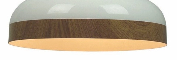 Suspension rétro Moondrop Ø 30 cm Artdelight 8719831730919