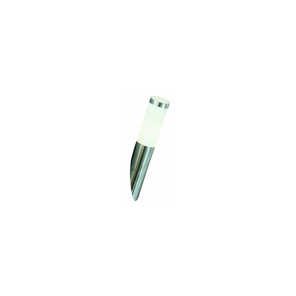 Lampe d’extérieur Boston Led Acier inoxydable