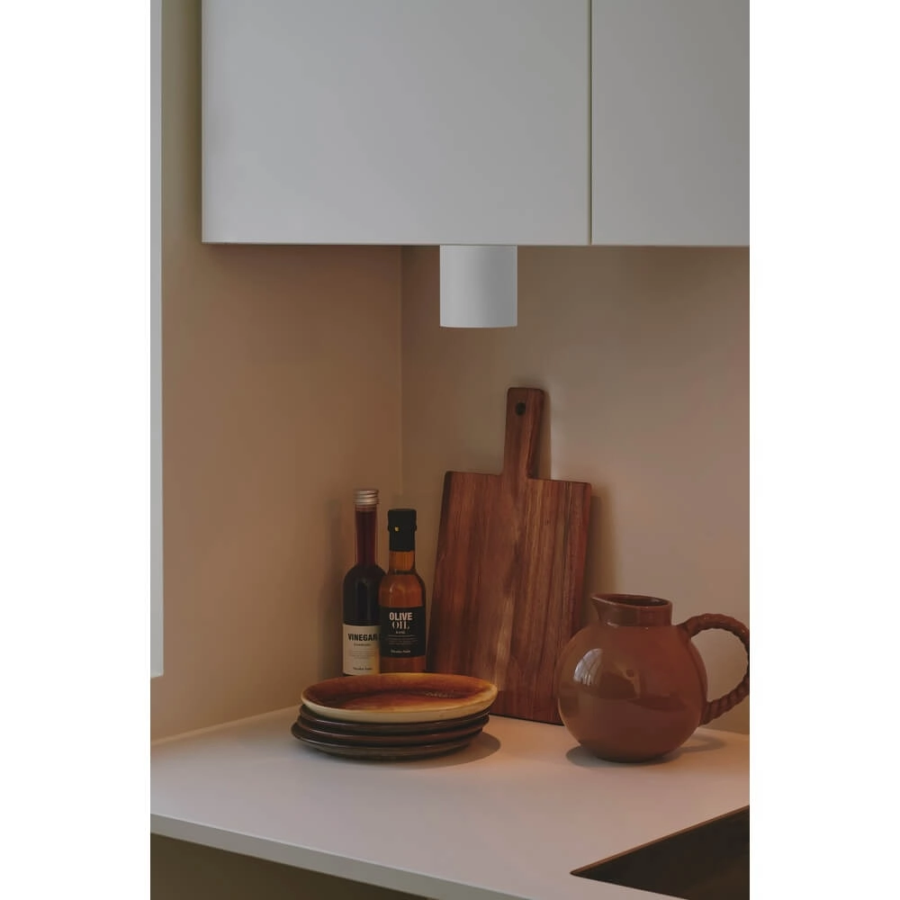 Spot monté en surface Sabonis blanc Nordlux 5704924021817
