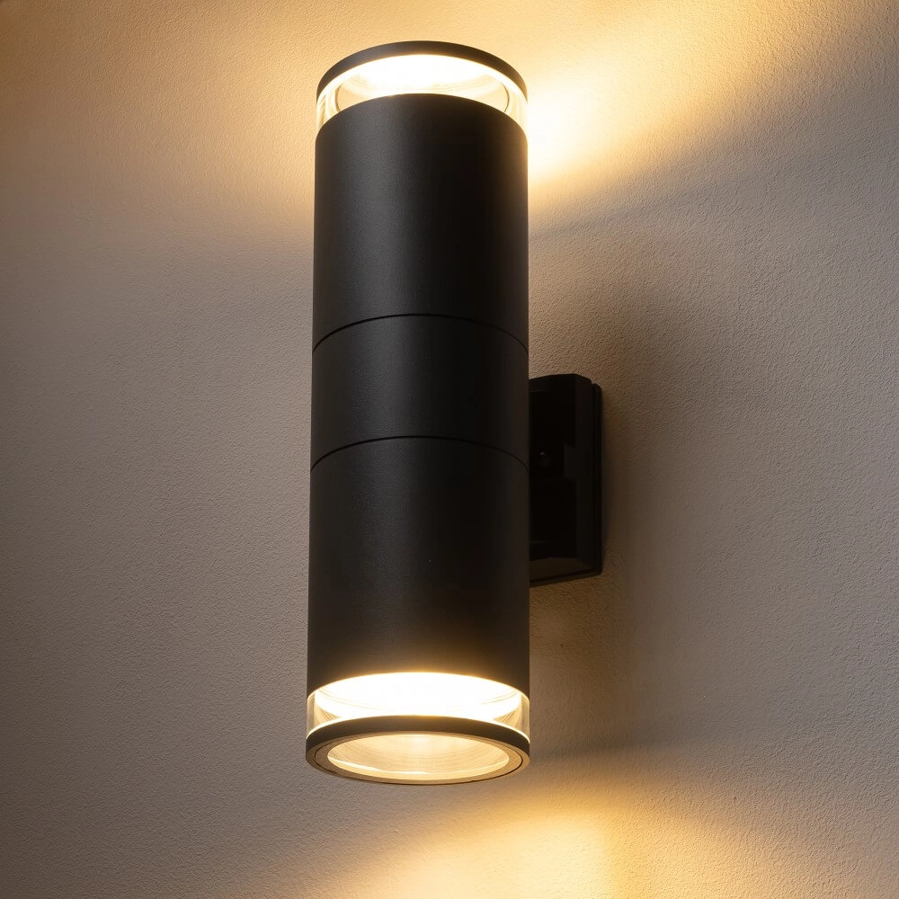 Haut et bas Rock Pro anthracite Lyora 5903139106887