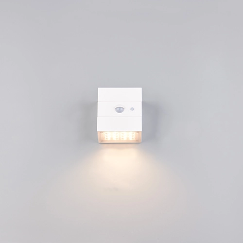 Lampe murale Talca Blanc Trio 4017807691610