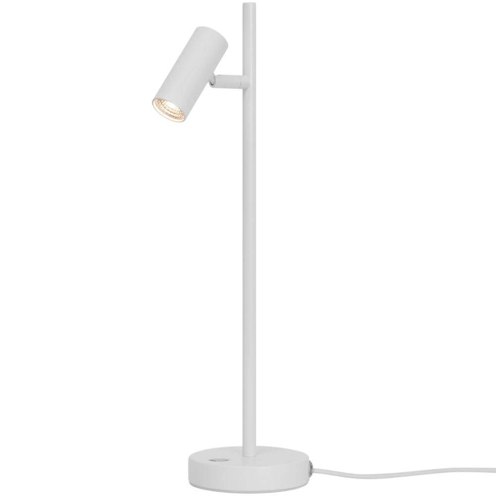 Lampe de table Omari blanc Nordlux 5704924005442