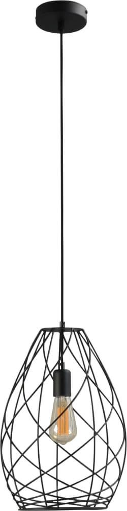 Lampe à suspension Cesto 30 Masterlight 8718121173993