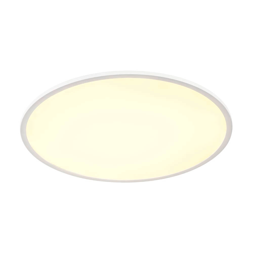 Lampe de bureau Led Panel blanc - Ø 60cm - 4000K Lampe de bureau Led Panel blanc - Ø 60cm - 4000K