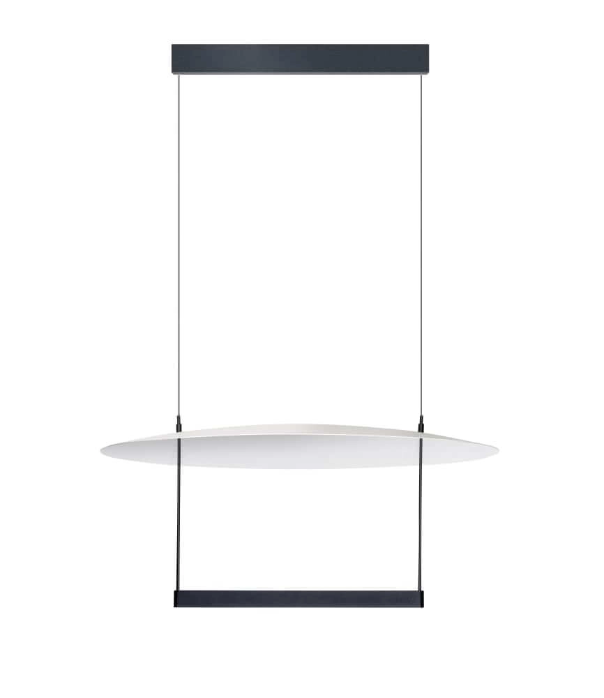 Lampe suspendue design Diana Ø60cm