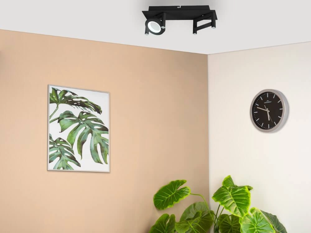 Spot de plafond LED Trastanello Eglo 9002759336950