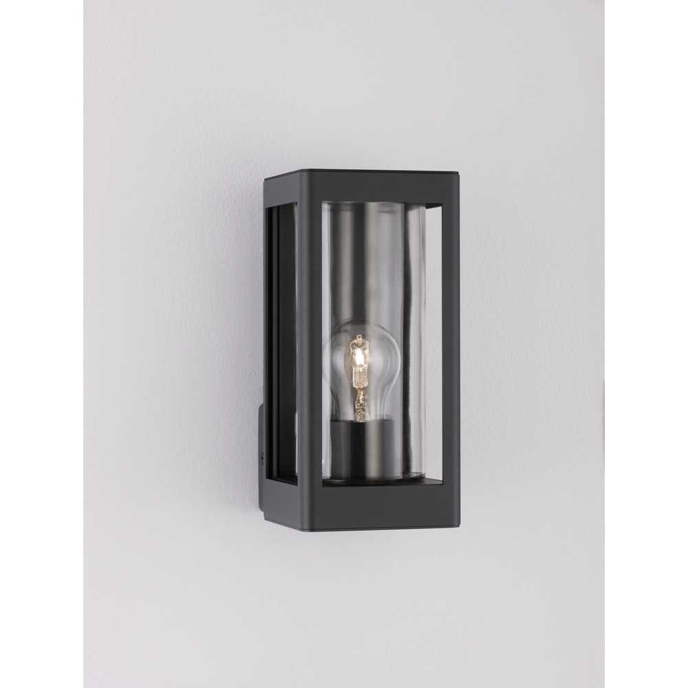 Applique murale Figo anthracite Lyora 5212017437686
